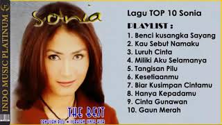 Lagu Sonia