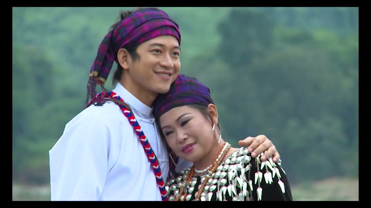 Sum Tsaw Hkaw Wang  Gunhtang Kaw Shen  Officail Kachin Song HD