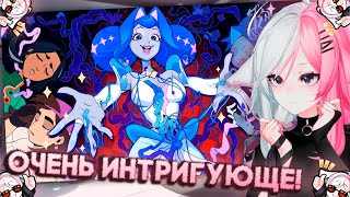 картинка: РЕЧА СМОТРИТ - РЫЦАРИ ГВИНЕВРЫ: ПИЛОТ