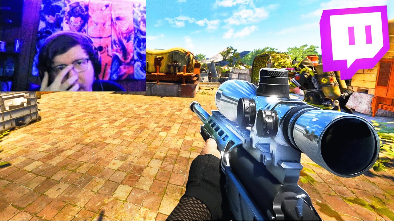 Заставляю стримеров БЕШИТЬ на XDEFIANT..