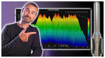 Room EQ Wizard: Start to Finish Tutorial - Ep3