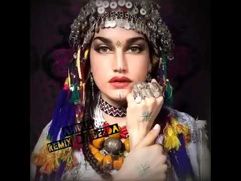 (اجمل اغنية راقصة حماسية حيدوس)Remix-ahidoud#tamazight #hassan oujla