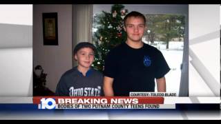 Putnam Bodies Found