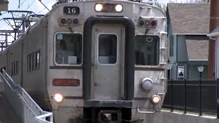 Trains resume on South Shore Line after service halted