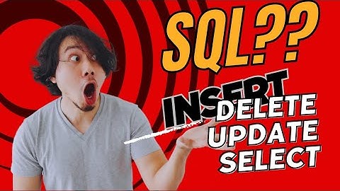 SQL DML PART-3: INSERT, DELETE, UPDATE, SELECT Commands Tutorial In Tamil #mysql #sql #dml