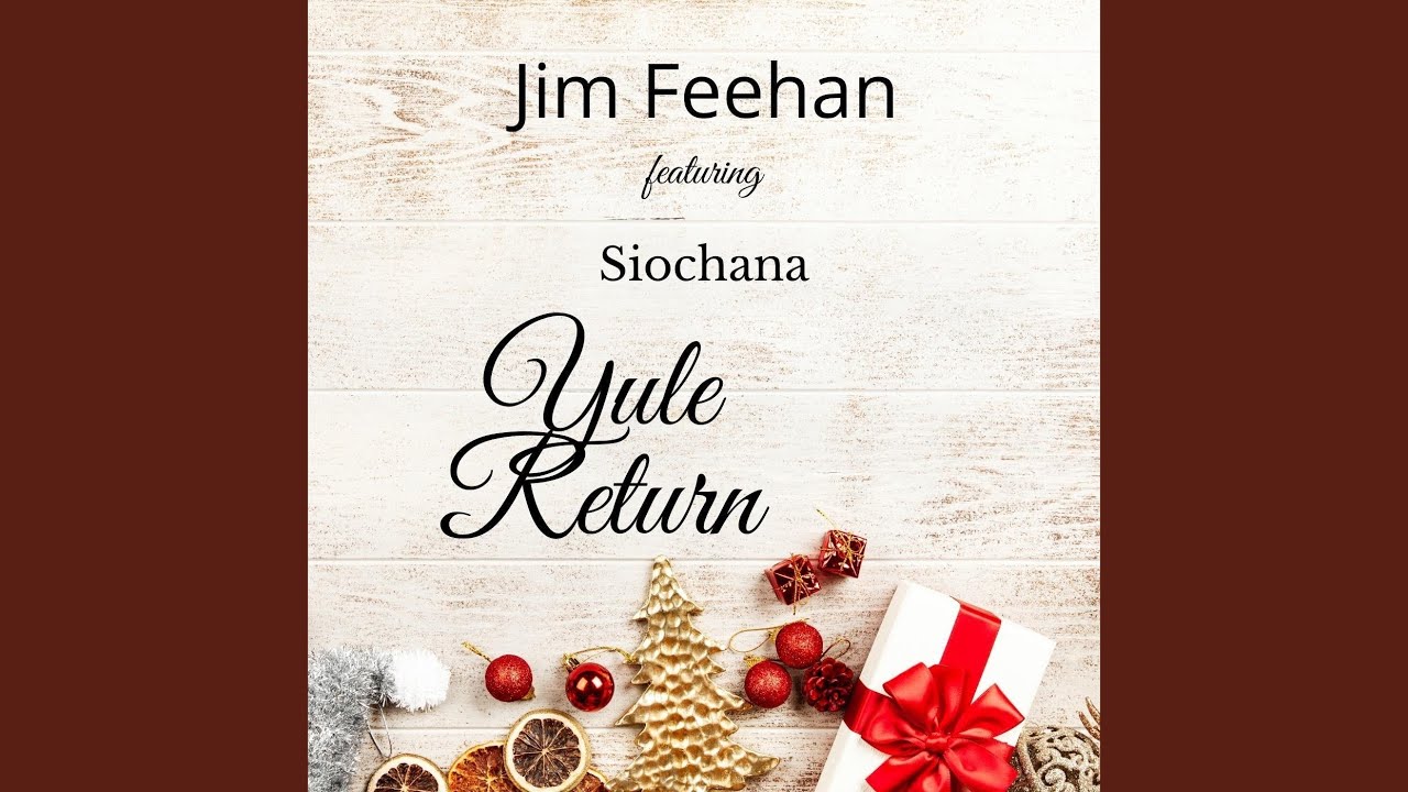 Yule Return adlı videoyu YouTube'da izle Yule Return adlı videoyu YouTube'da izle