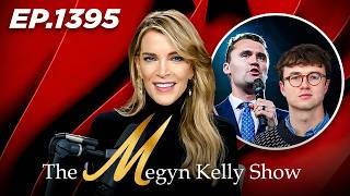 Remembering Charlie Kirk, Trump's Midterm Message, and How AI Could Destroy Humanity, w/ Jacob Coxon