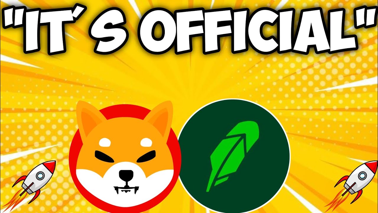 Роберт Кийосаки ОБЪЯВИЛ, что монета Сиба Ину СКОРО достигнет отметки в 0,1 доллара!! Шиб Кай