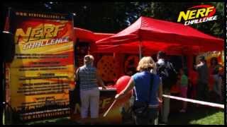 Rozgrywki Nerf Challenge 2010 Park Praski [2]