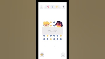 TwoDots: Level 3