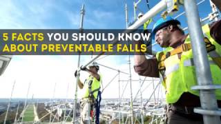 OSHA’s National Safety Stand-Down