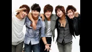 SS501- Message Ringtone (Annyeonghaseyo we are ss501)