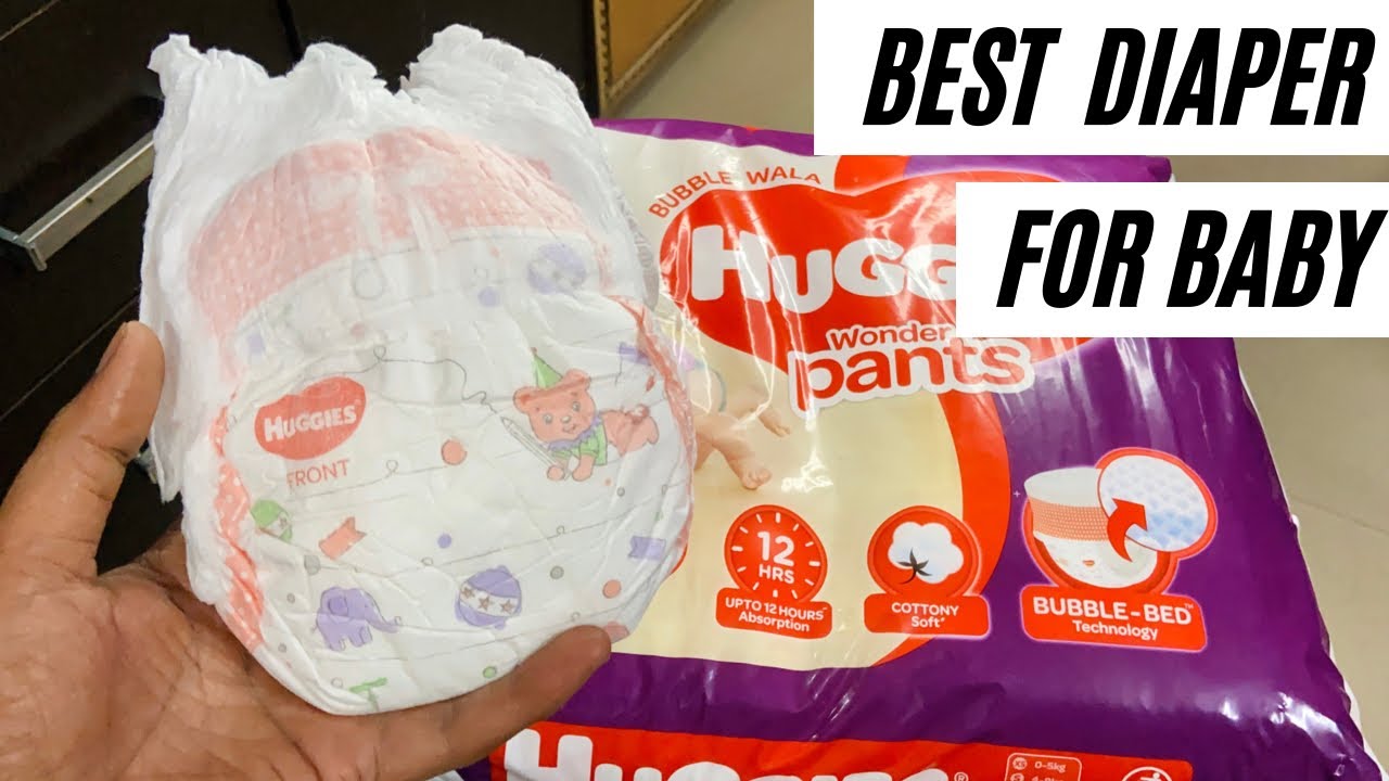 Huggies Wonder Pants XXL 24pcs (15-25 kg)