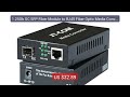 1.25Gb SC SFP Fiber Module to RJ45 Fiber Optic Media Converte... — Amazing Value 2026 | Must Have!