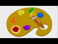 Petey Paintbrush Ep 20 