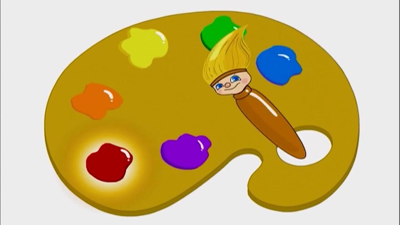 Petey Paintbrush Ep 20 - YouTube