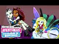 Demasiados gritos | Aventuras del Escuadrón de Monstruos | Monster High