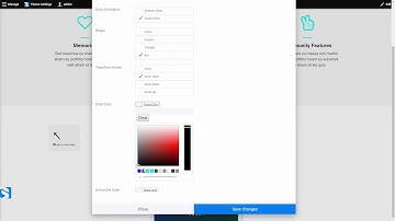 Carousel (Slider) Element Glazed Builder Drupal Tutorial