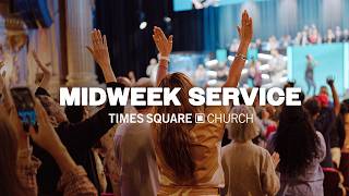 Full Midweek Service LIVE News