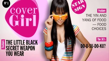 Cover Girl  PPSSPP v.1.1.1 on Nvidia Shield Tablet (Android)