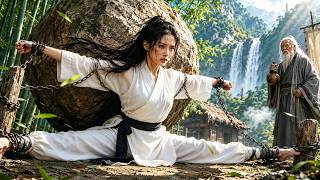 Mukhang mahina ang dalaga, pero henyo pala sa martial arts—isang araw lang at nilampaso lahat!
