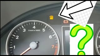 Audi Check Engine Light ISSUES and How to Erase It FAST AND EASY..