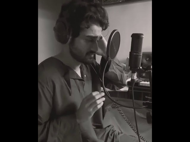 Bibi Amna ke phool Allah hi Allah - Yasser Desai | Unplugged Song