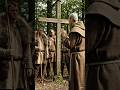 How my Ancestors Converted to Christianity by Nationality. PENTECOST SPECIAL!!!