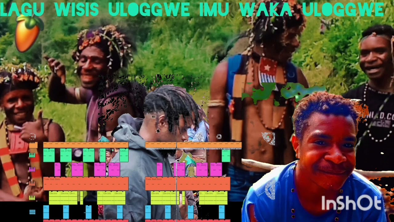 Wisis TERBARU  2026   uloggwe IMU Waka