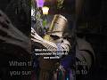 NO!! #kingemiliothearmoredone #medieval #history #knights #knight #larp