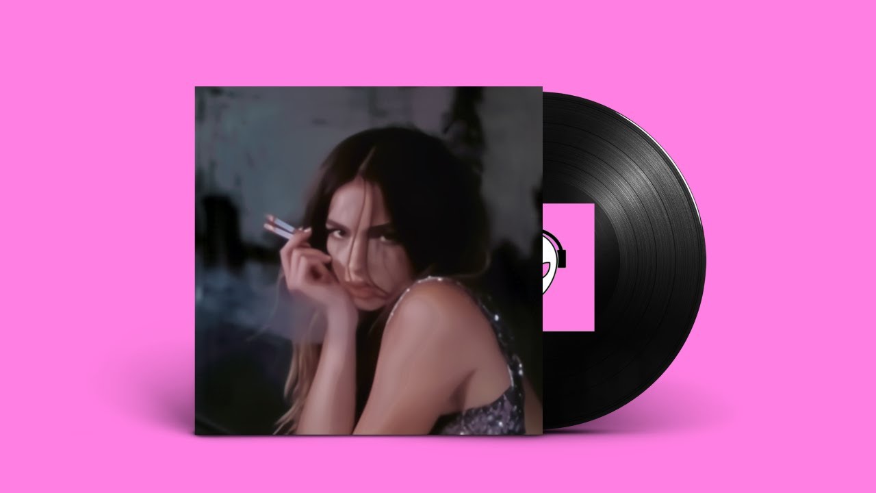 Addison Rae type beat | “Cigarette” - YouTube
