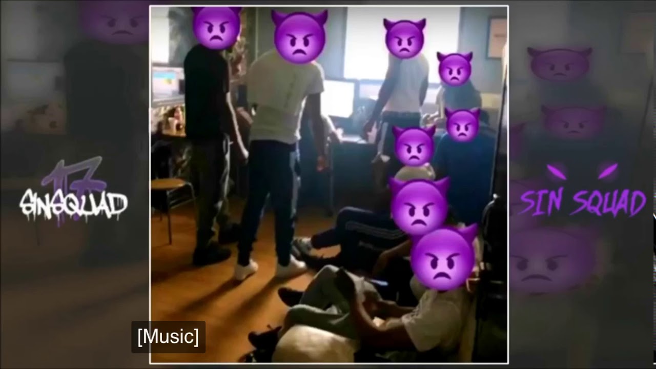 (NPK) Rellz, Joobz, Stewie - Bando Settings #Exclusive