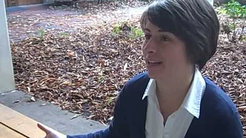 Alison Fox: Immersed in the World