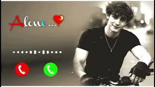 New Ringtone | Mp3 Ringtone |  Ringtone Caller Tune | No Copyright Attitude Ringtone 🎶