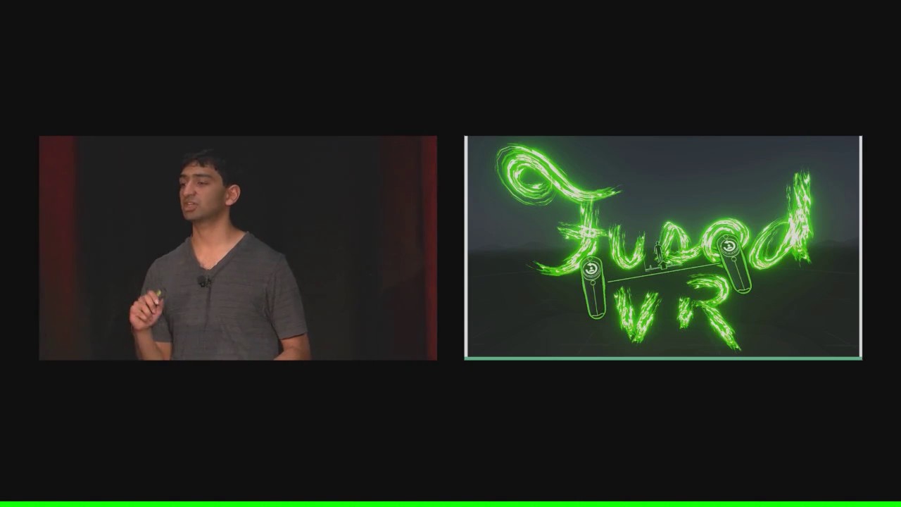 AR/VR 101: Training for the XR Revolution | 