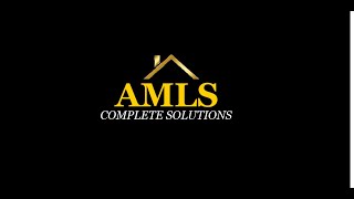 AMLS COMPLETE SOLUTIONS