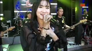 (Versi Karaoke)Kehadiran Cinta - Yeni Inka ft ANEKA SAFARI -  Karaoke Tanpa Vokal