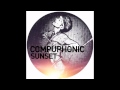 Compuphonic  sunset