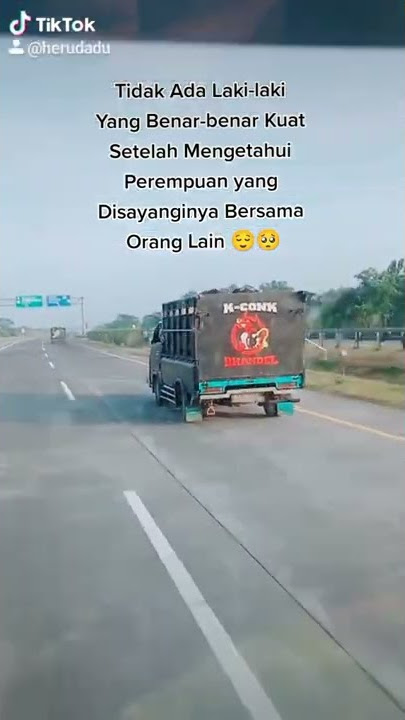 Gagal merangkai hati versi story'wa 30detik