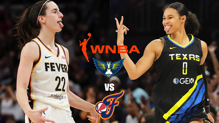 Indiana Fever vs Dallas Wings | July 13,  2025 | FULL GAME | WNBA 2K25 Regular Season |