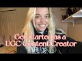 How to Get Started as a UGC Creator
