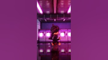 Should I make a tutorial for my shader settings?? 🤩 #robloxedit