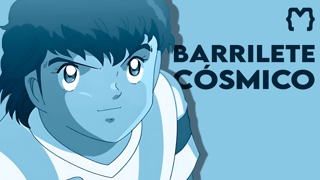 Todas las referencias de Supercampeones a la vida real