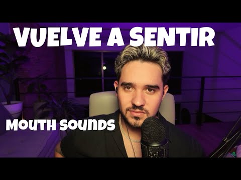 INTENTA NO DORMIR CON ESTOS SONIDOS(RECUPERA TUS COSQUILLAS