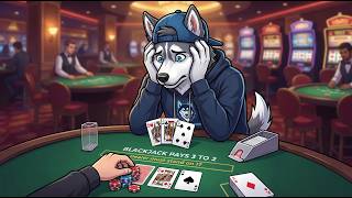 Casino, CTF  From Hack Smarter