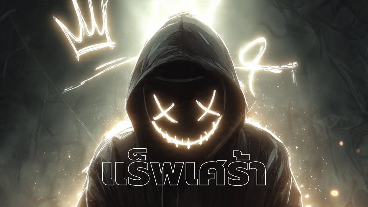 playlist รวมเพลงแร็พเศร้า อกหัก ฟังชิลๆ | Lyric Video