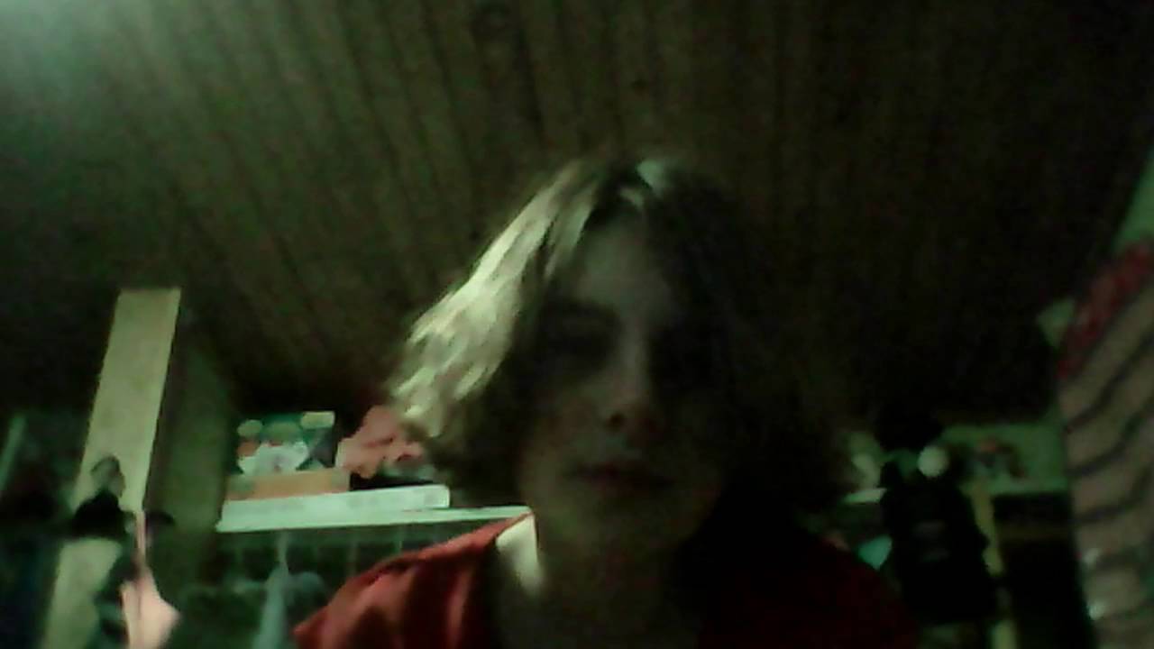 The song Mirror Mirror on the wall YouTube