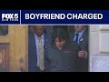 Bronx man charged with girlfriend&#39;s murder after fake attack claim: police