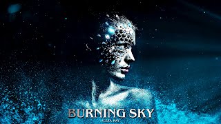 Atom Music Audio - Burning Sky (Instrumental) | Epic Pop | Dreamy | Cinematic | Pop
