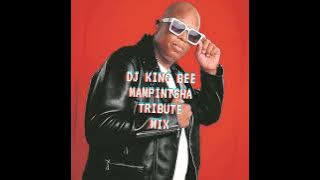 MAMPINTSHA TRIBUTE MIX - DJ KING BEE RSA